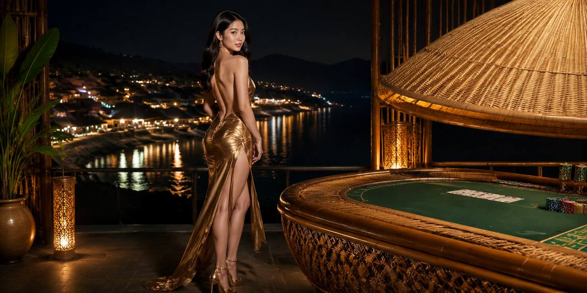 xnxx3 Live Casino